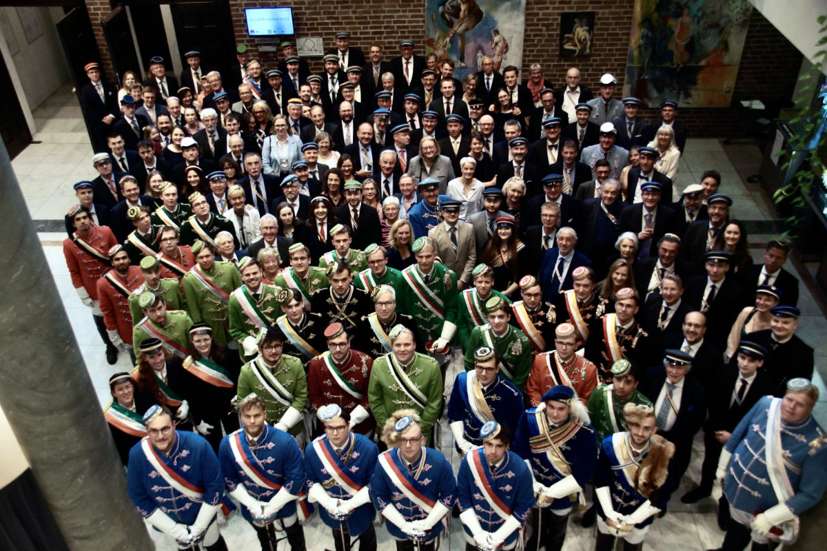 125. Stiftungsfest 125. Stiftungsfest