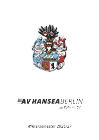 PDF-Version des Semesterprogramms für das Wintersemester 2026/27