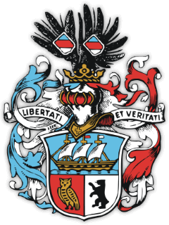 Wappen der AV Hansea